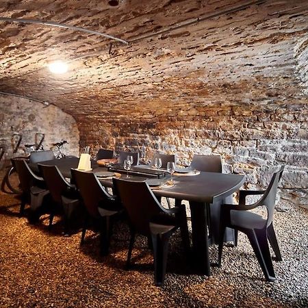 Le Wine Studio Gevrey-Chambertin Exteriér fotografie