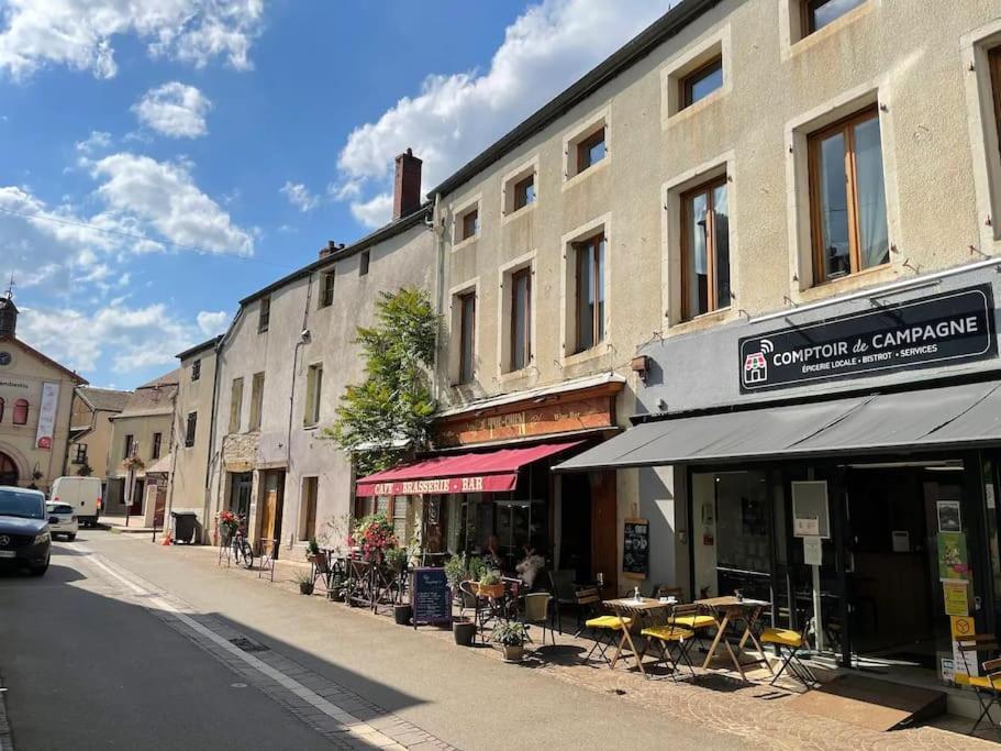 Le Wine Studio Gevrey-Chambertin Exteriér fotografie