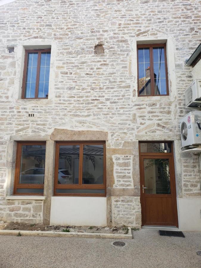 Le Wine Studio Gevrey-Chambertin Exteriér fotografie